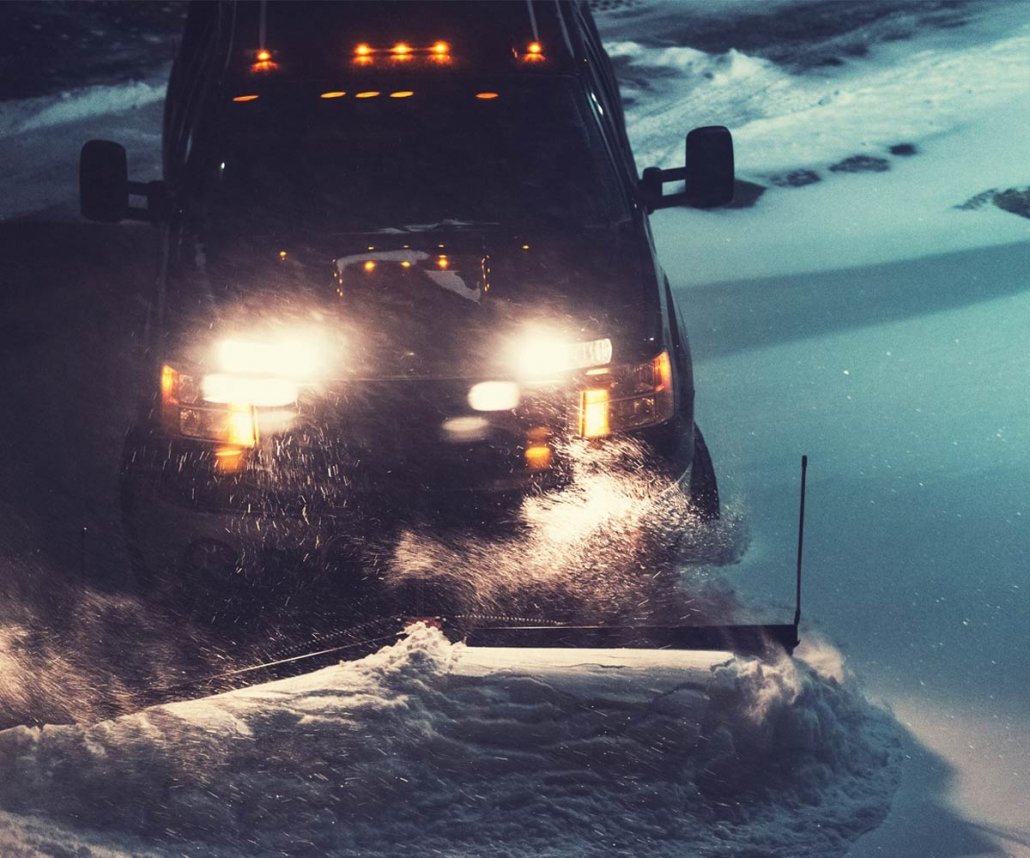 Landscaping, Snow Removal & Lawn Care Services • Milwaukee • Tactical