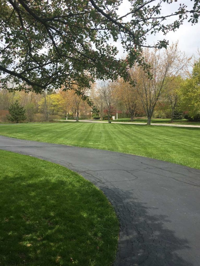 Lawn Care Services Milwaukee • Lawn Installation ...